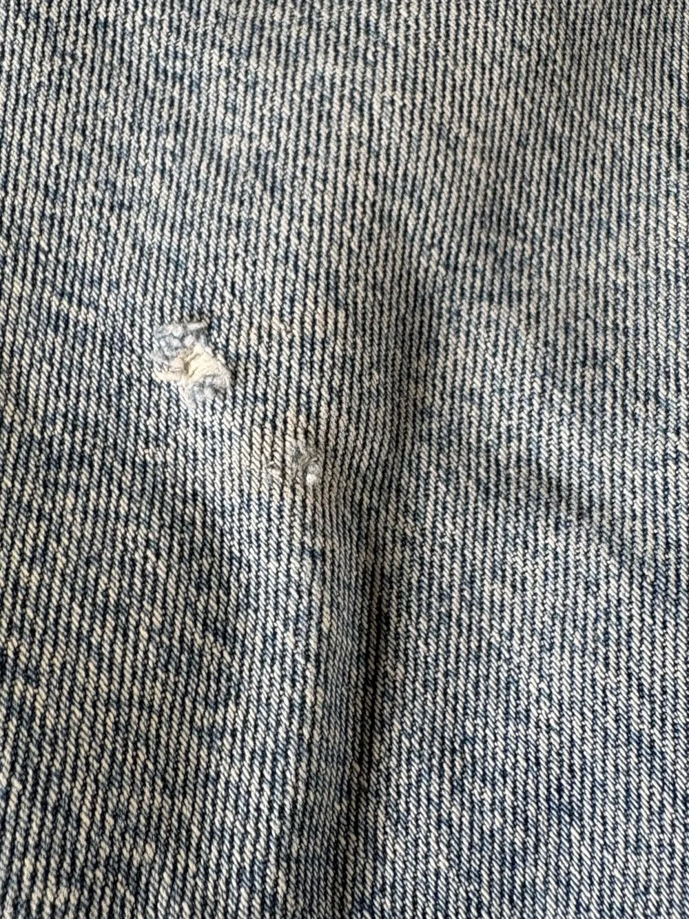 VTG Levi’s 540 Jeans Mens 42 Relaxed Fit Orange Tab 90s (READ DETAILS)